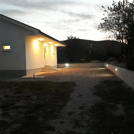 Little House *