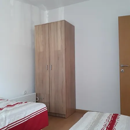 Vakantiehuis Little House