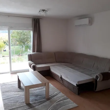 Little House Vakantiehuis *