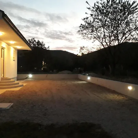 Vakantiehuis Little House Mostar