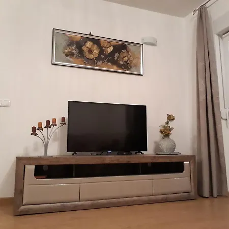 Little House Nyaraló Mostar