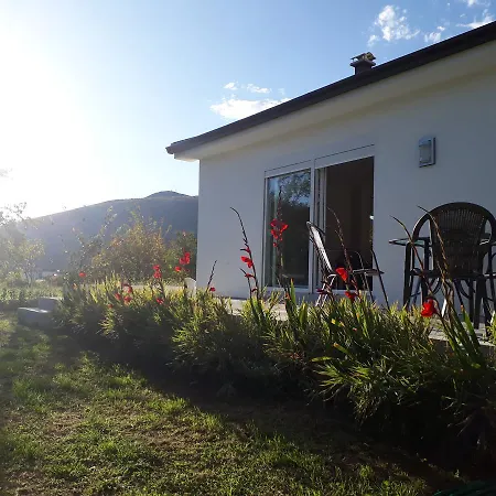 Vakantiehuis Little House Mostar