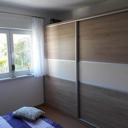 Little House Nyaraló *