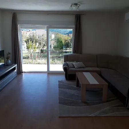 Nyaraló Little House Mostar