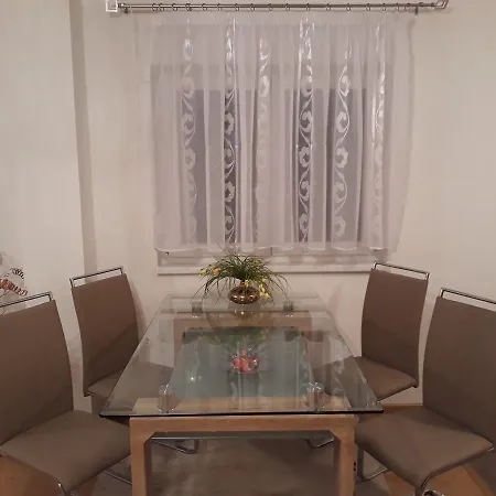 Little House * Mostar