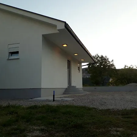 Little House *