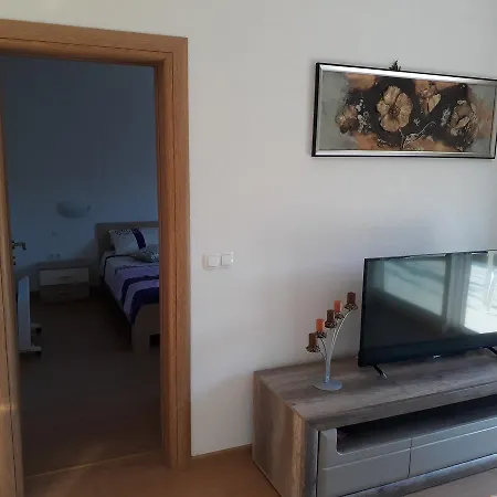 Little House Mostar