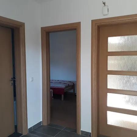 Little House Nyaraló Mostar