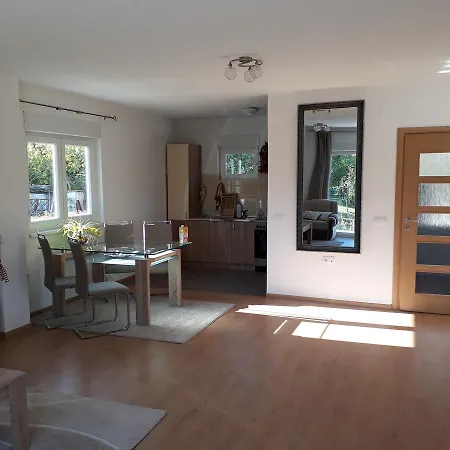 Little House Nyaraló Mostar