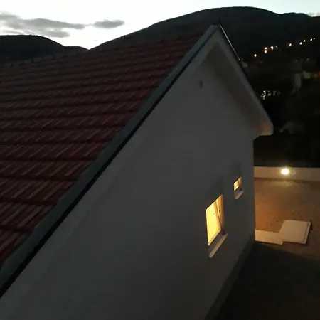 Vakantiehuis Little House