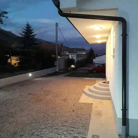 Little House * Mostar