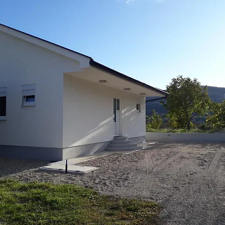 Little House * Mostar